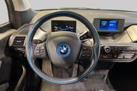 BMW i3s vaihtoauto