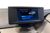 BMW i3s vaihtoauto