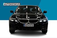 BMW 3-sarja vaihtoauto