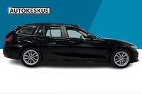 BMW 3-sarja vaihtoauto