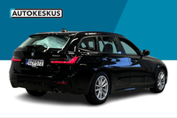 BMW 3-sarja vaihtoauto