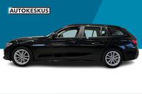 BMW 3-sarja vaihtoauto