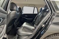 BMW 3-sarja vaihtoauto