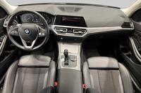 BMW 3-sarja vaihtoauto