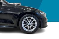 BMW 3-sarja vaihtoauto