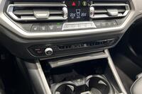 BMW 3-sarja vaihtoauto