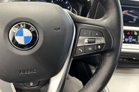 BMW 3-sarja vaihtoauto