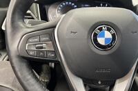 BMW 3-sarja vaihtoauto