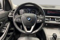 BMW 3-sarja vaihtoauto