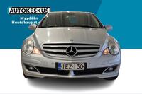 Mercedes-Benz R vaihtoauto