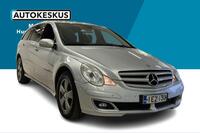 Mercedes-Benz R vaihtoauto