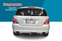 Mercedes-Benz R vaihtoauto