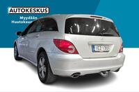 Mercedes-Benz R vaihtoauto