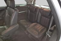 Mercedes-Benz R vaihtoauto