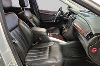 Mercedes-Benz R vaihtoauto