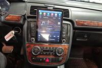 Mercedes-Benz R vaihtoauto