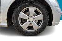 Mercedes-Benz R vaihtoauto