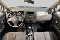 Nissan Tiida vaihtoauto