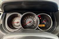 Nissan Tiida vaihtoauto