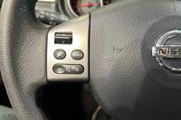 Nissan Tiida vaihtoauto