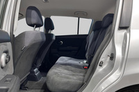 Nissan Tiida vaihtoauto