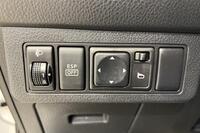 Nissan Tiida vaihtoauto