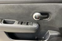 Nissan Tiida vaihtoauto