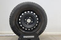 Nissan Tiida vaihtoauto