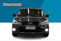 Subaru Impreza vaihtoauto