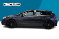 Subaru Impreza vaihtoauto