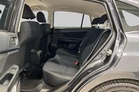 Subaru Impreza vaihtoauto