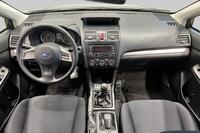 Subaru Impreza vaihtoauto
