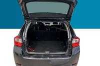 Subaru Impreza vaihtoauto