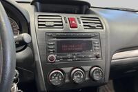 Subaru Impreza vaihtoauto