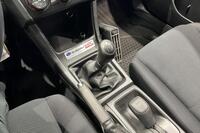 Subaru Impreza vaihtoauto