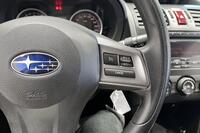 Subaru Impreza vaihtoauto