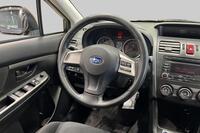 Subaru Impreza vaihtoauto