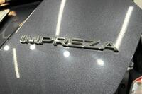 Subaru Impreza vaihtoauto