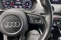 Audi Q2 vaihtoauto