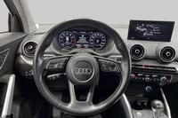 Audi Q2 vaihtoauto