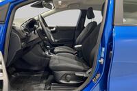 Ford Puma vaihtoauto