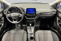 Ford Puma vaihtoauto