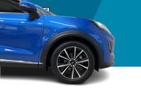 Ford Puma vaihtoauto