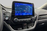 Ford Puma vaihtoauto