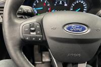 Ford Puma vaihtoauto