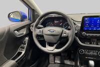 Ford Puma vaihtoauto