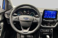 Ford Puma vaihtoauto