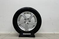 Ford Puma vaihtoauto