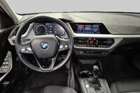 BMW 1-sarja vaihtoauto