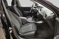 BMW 1-sarja vaihtoauto